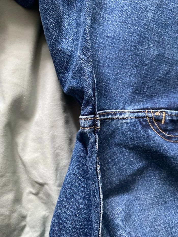 Jean tommy hilfiger 32/30 (taille 42) - photo numéro 9