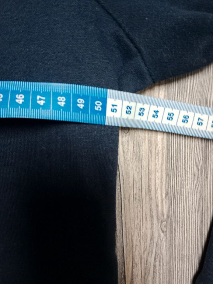 Sweat à capuche T38/ 14 ans - photo numéro 5
