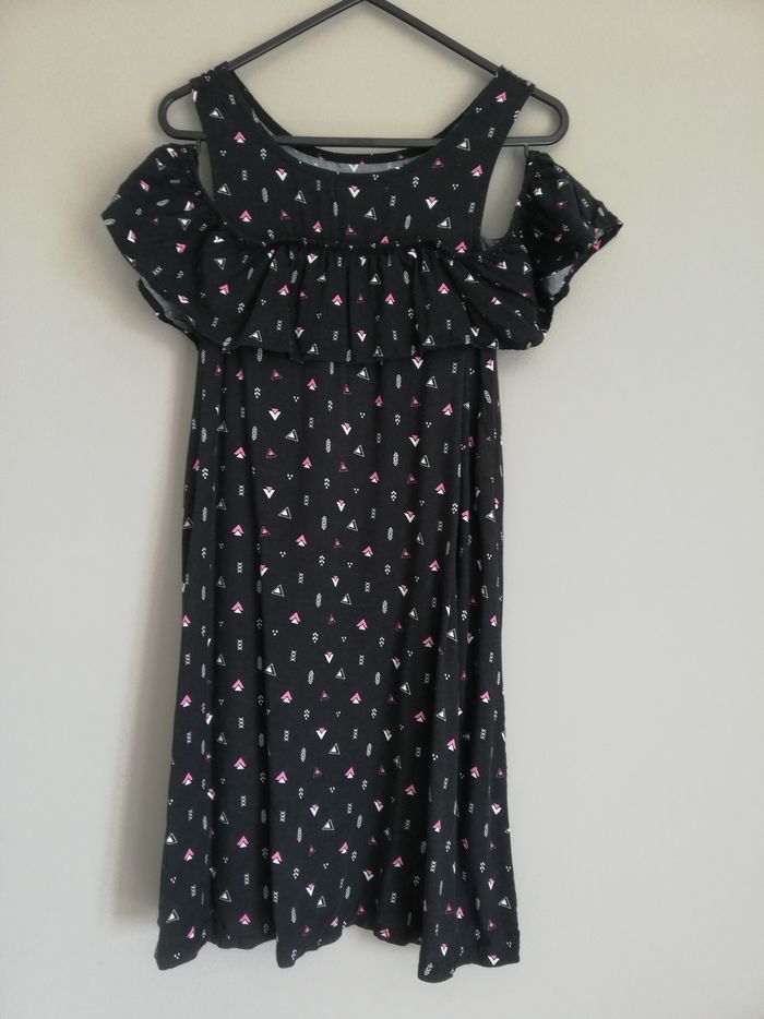 Robe double manches - photo numéro 2