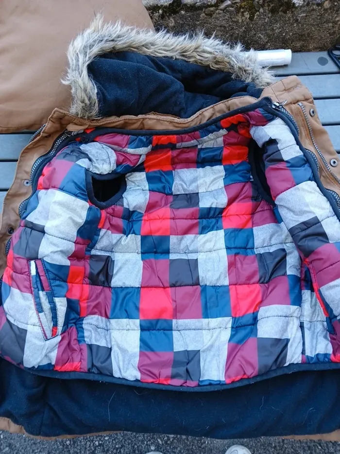 Lot vestes jumeaux dpam - photo numéro 20