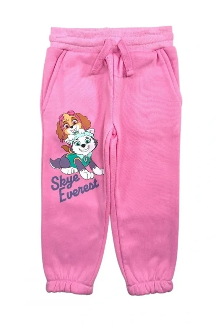 Ensemble jogging survêtement paw patrol neuf 2 ans - photo numéro 3