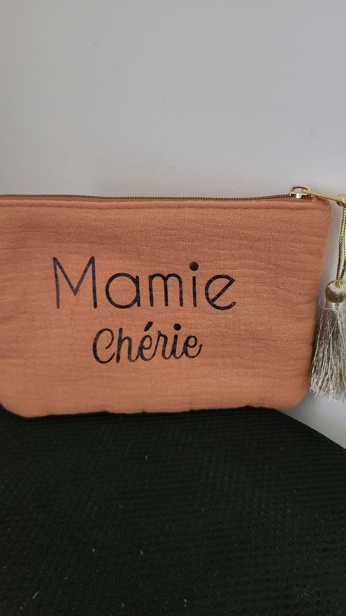 Pochette Mamie Chérie - photo numéro 2