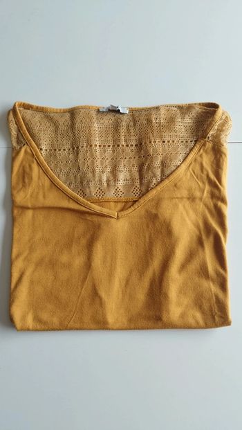 Tee-shirt femme