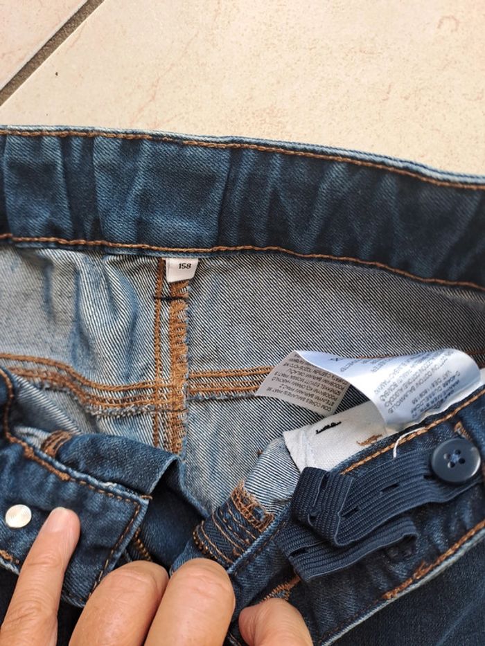 Jeans garcon - photo numéro 2