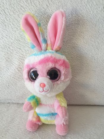 Peluche Beanie Boos Ty Lollipop