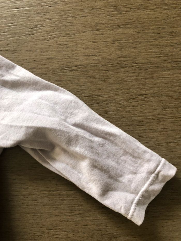 Lot vêtements bébé fille - photo numéro 6