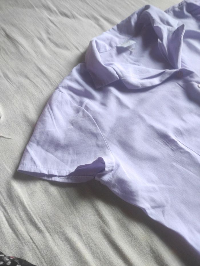 Chemise taille 38 - photo numéro 2