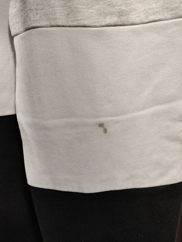 Sweat à capuche FILA - photo numéro 3