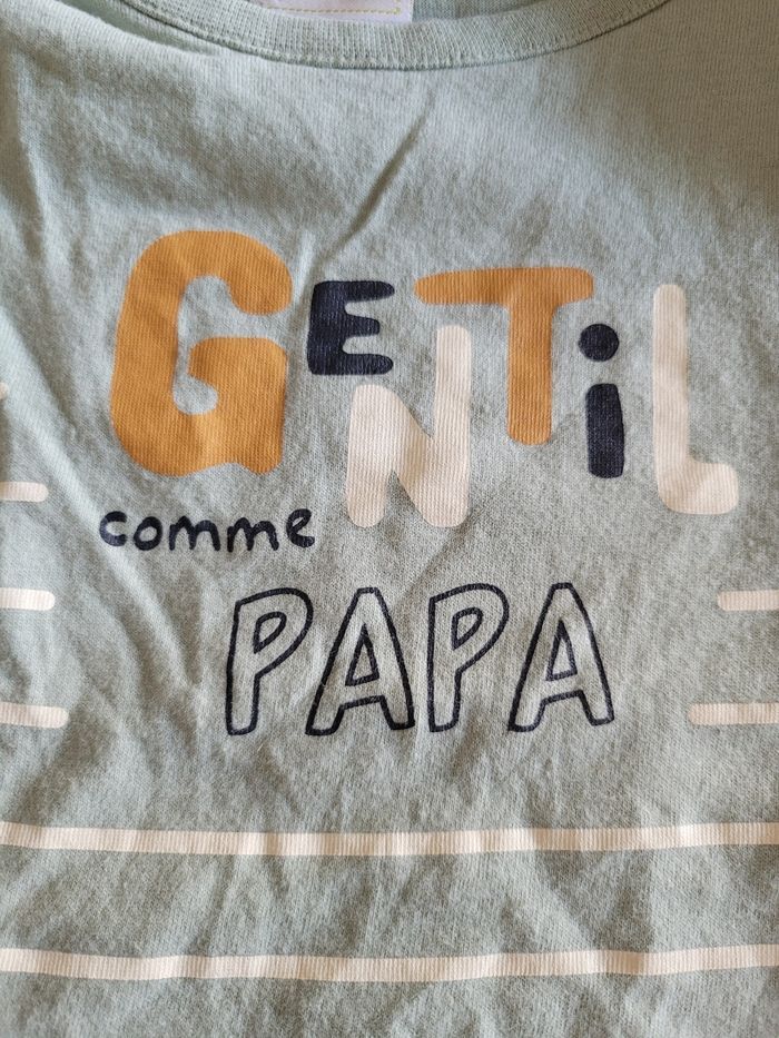 T-shirt - photo numéro 2