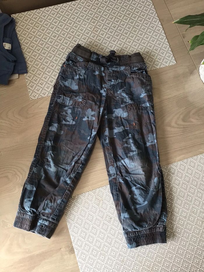 Pantalon 3 ans