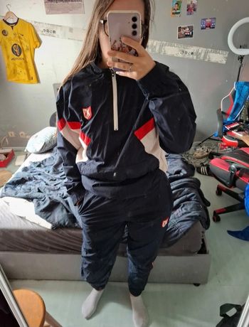 Ensemble footkorner
