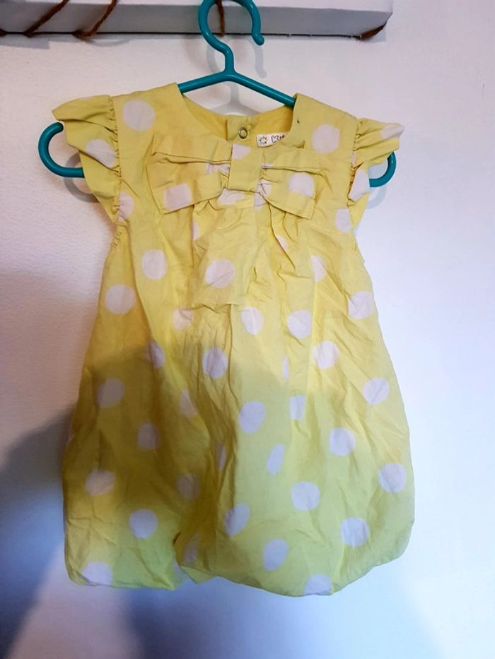 robe 1 an