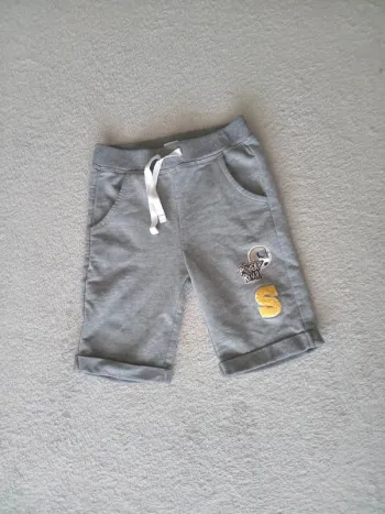 Short 36 mois