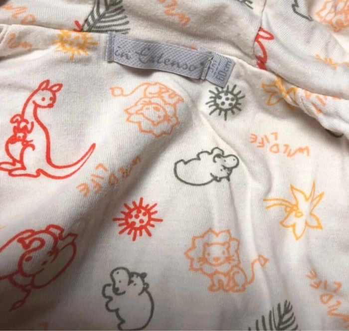 Gilet à capuche 3 mois - photo numéro 5