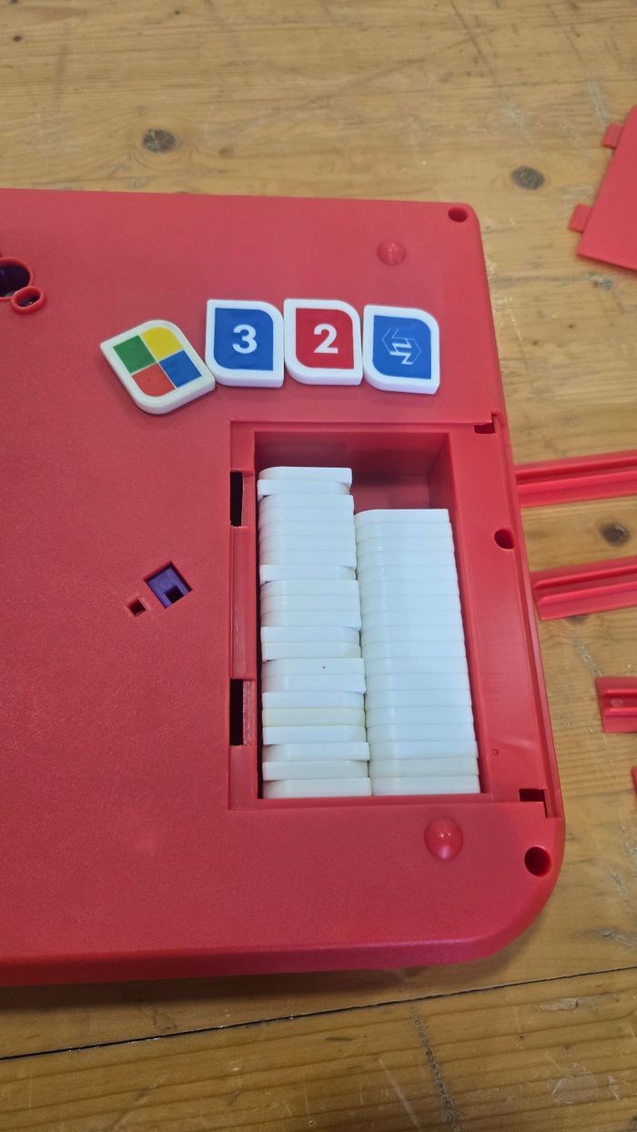 Jeu de société Uno Mania - photo numéro 3