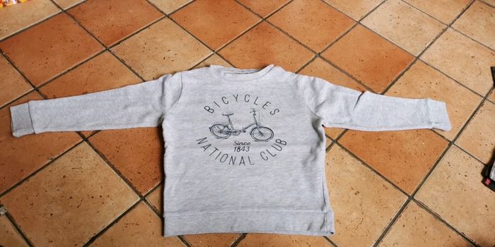 Pull léger Kiabi - photo numéro 2