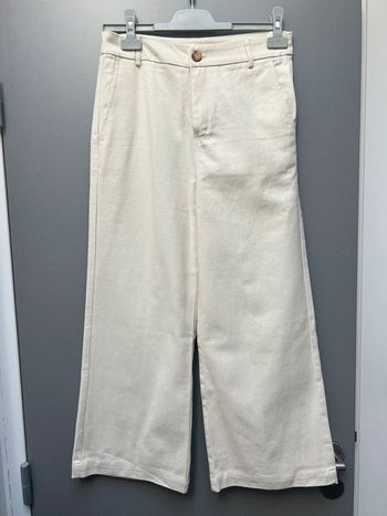 Pantacourt long Grâce & Mila