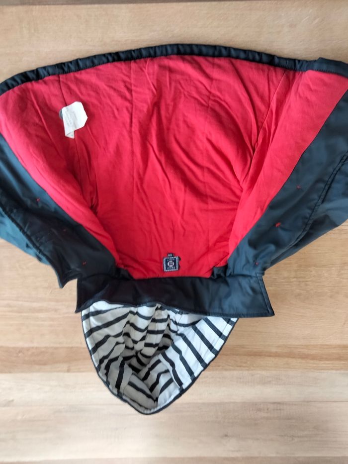 Imperméable - photo numéro 2