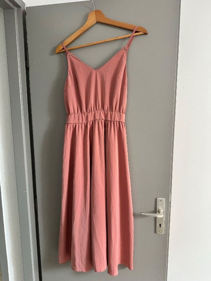 Robe longue