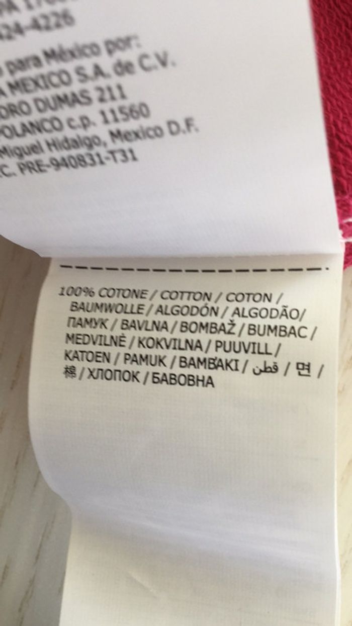 Sweat 6 mois neuf Chicco - photo numéro 5