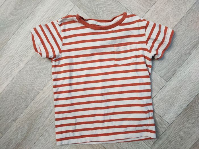 Tenue mi-saison garçon 4 ans sweat tee-shirt et pantalon - photo numéro 7