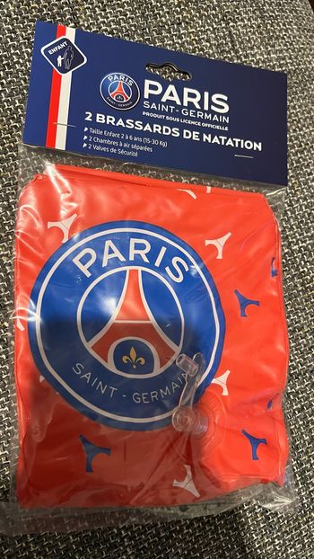 Brassard Psg