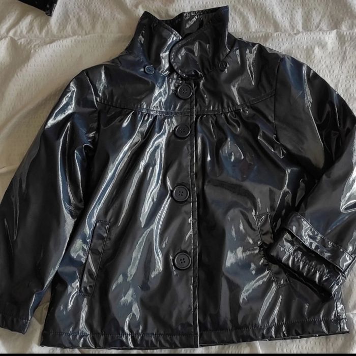 Imperméable fille 6-7 ans / C.F.K Country For Kids - photo numéro 5