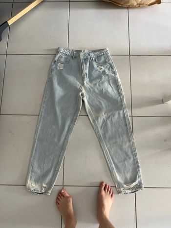 Jeans femme