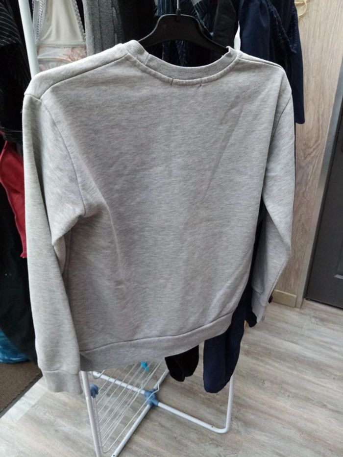 Pull brooklyn 2XS - photo numéro 6