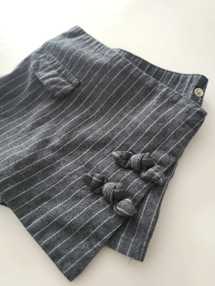 Jupe short 🖤 - photo numéro 2