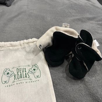 Chaussons bébé