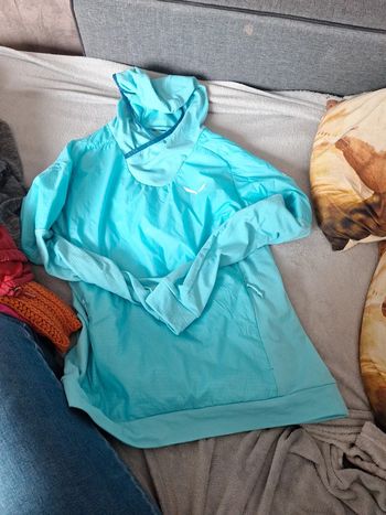 Veste légère sport