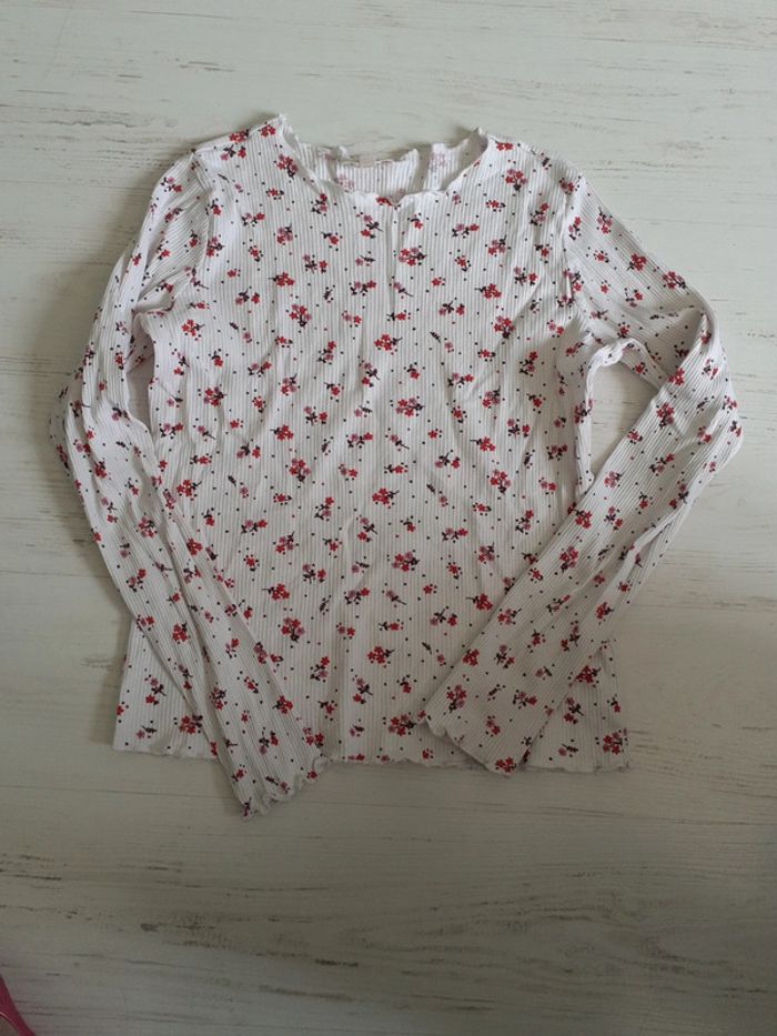 Tee shirt du pareil au même 14 ans