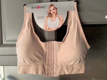 Brassière