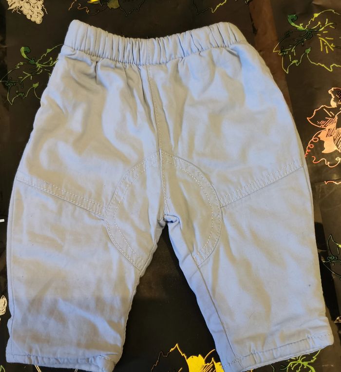 ensemble naissance/1 mois - photo numéro 2