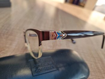 Monture de lunettes Kenzo en très bon état