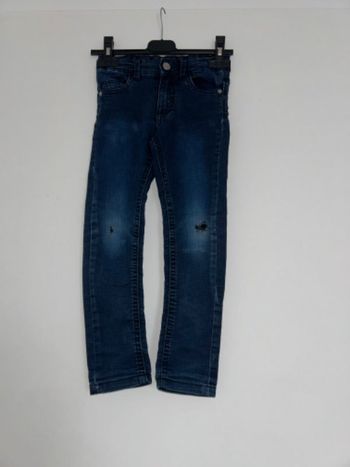 Jean foncé destroy orchestra