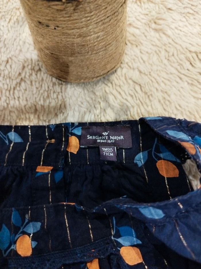 Robe d'été - photo numéro 5