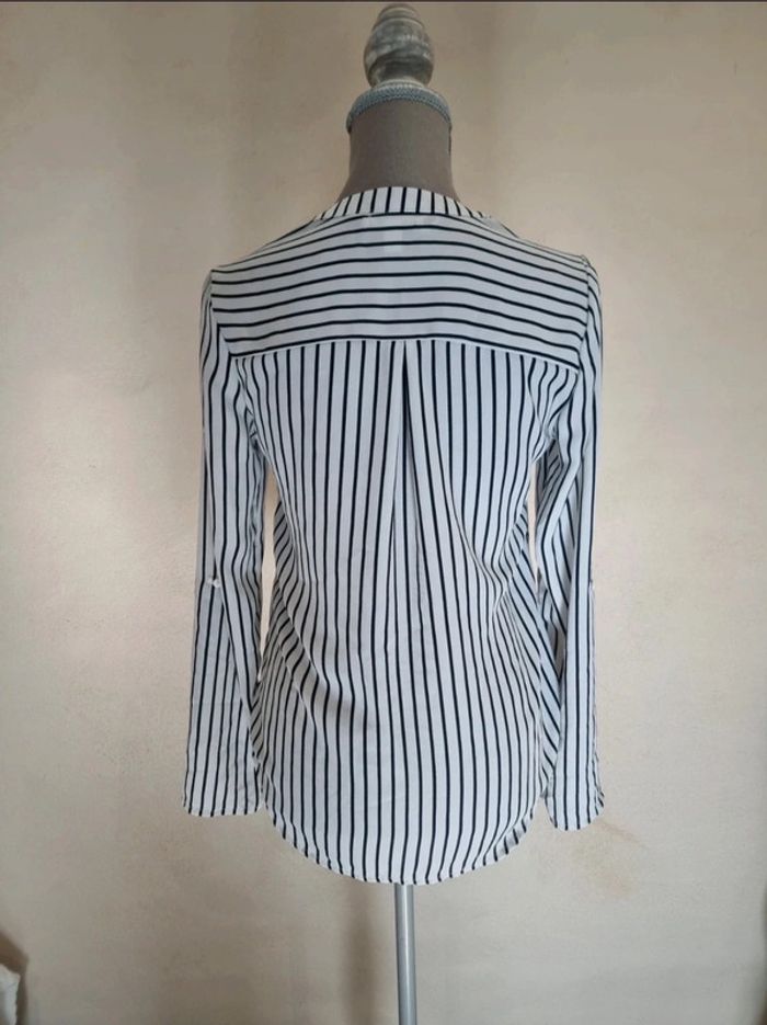 Blouse / chemise Jennyfer - photo numéro 3