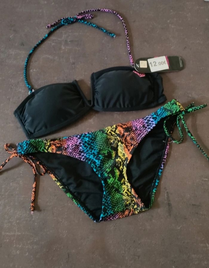 Maillot de bain Freegun