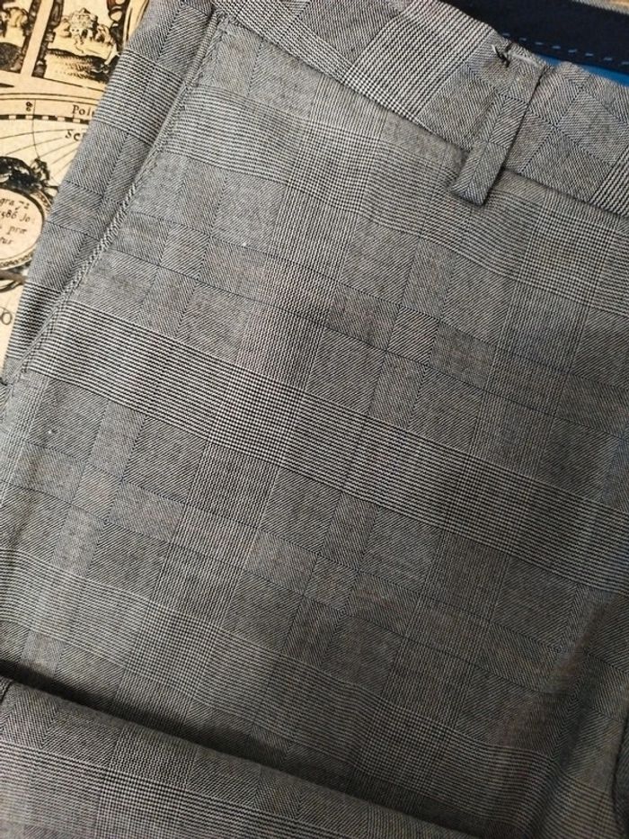 Pantalon classique jules taille 40 - photo numéro 3