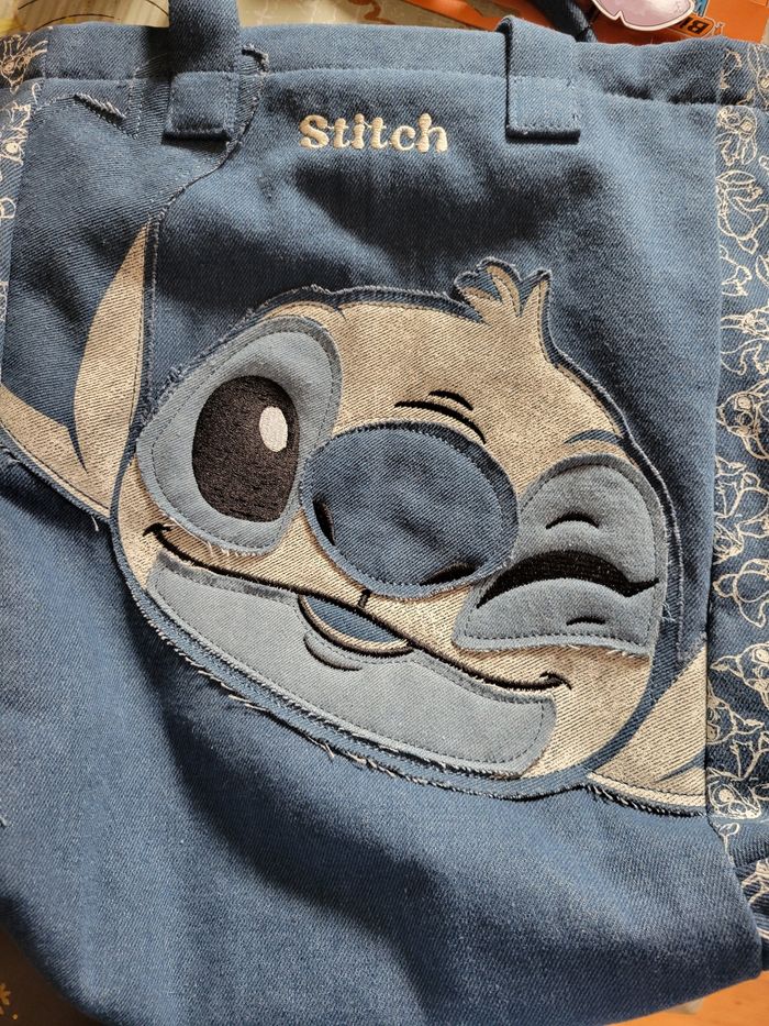 Sac bandoulière - photo numéro 6