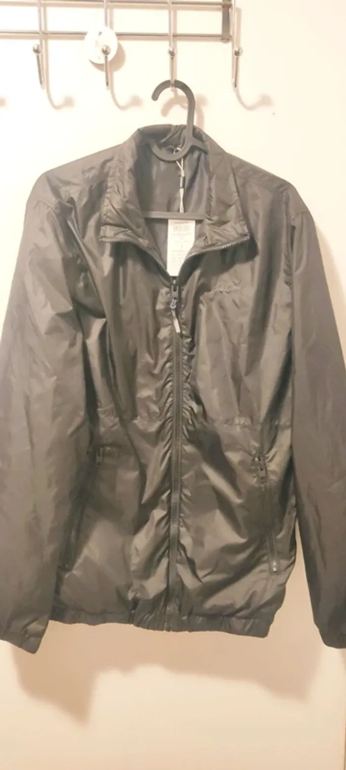 Jack&Jones veste mi-saison taille S - photo numéro 8