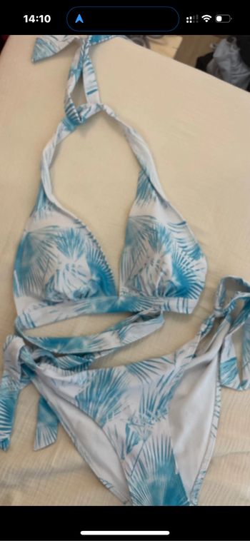 Maillot de bain