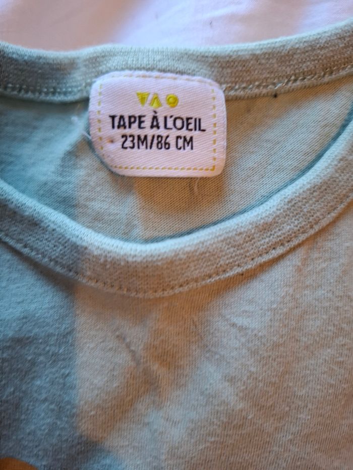 Ensemble 23 mois - photo numéro 3