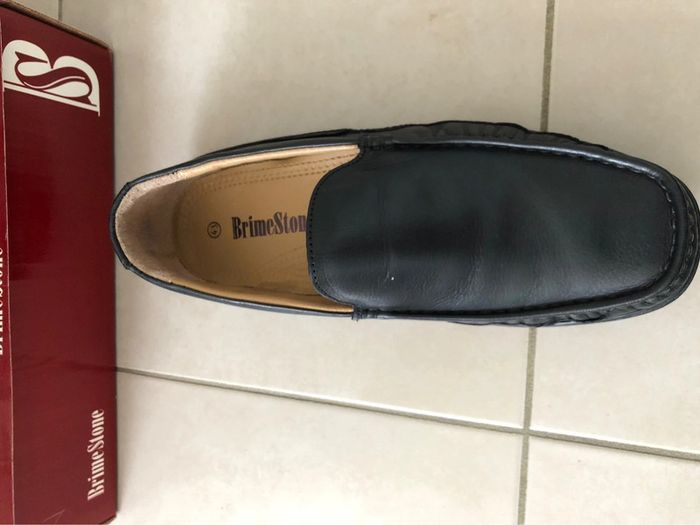 Mocassins hommes - photo numéro 2