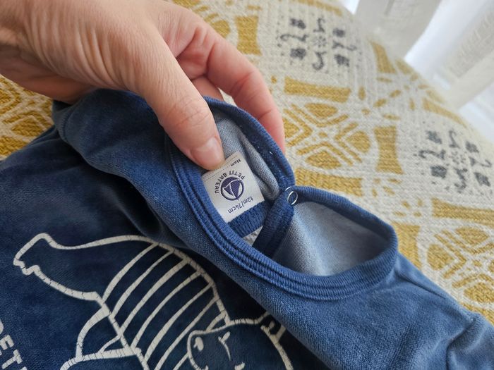 Grenouillère - photo numéro 6