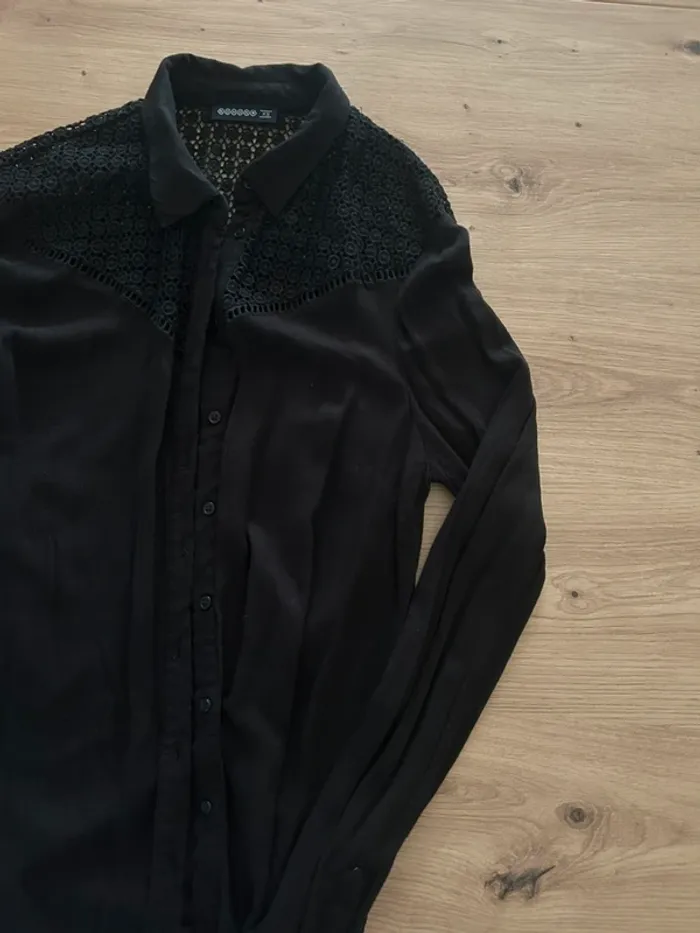 Blouse femme - photo numéro 3