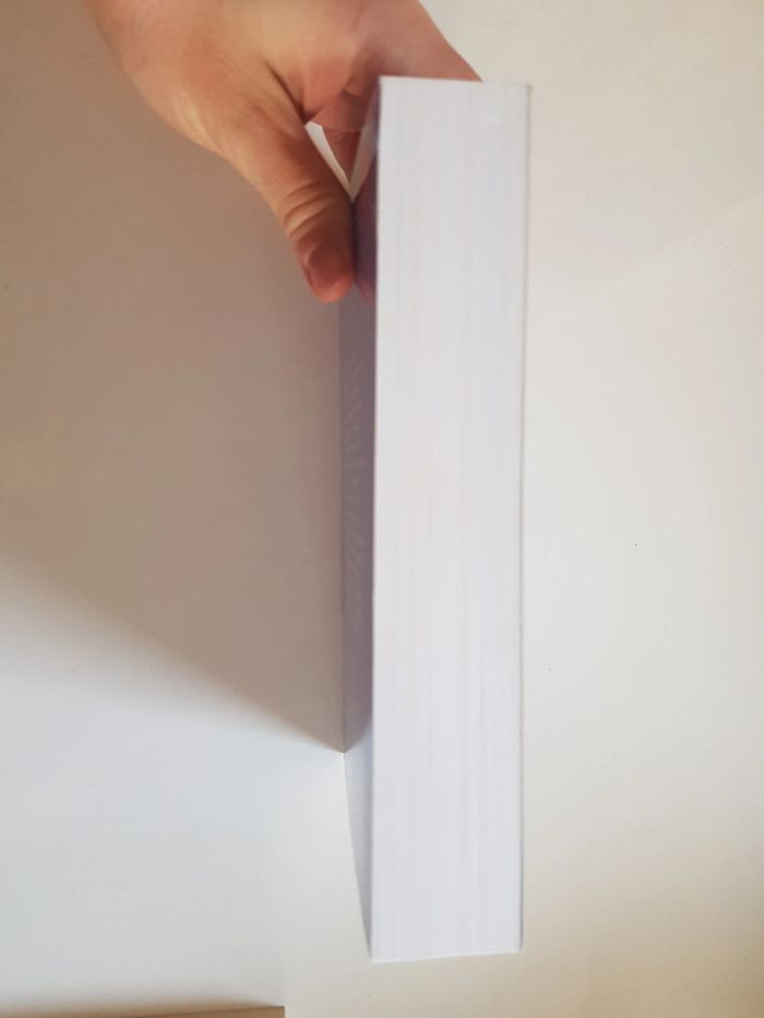 Miss peregrine et les enfants particuliers 2. Hollow city ransom riggs - photo numéro 6