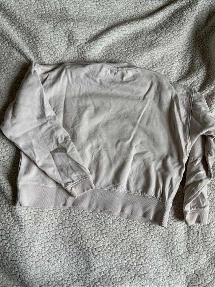 Pull court femme - photo numéro 3